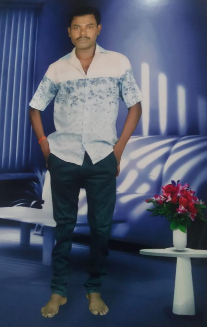 Groom Image